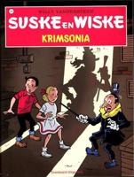 Krimsonia (Paperback) - thumbnail