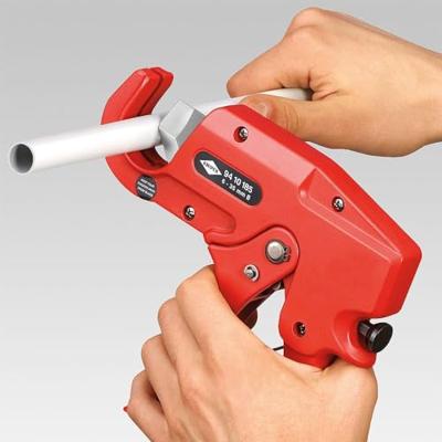 Knipex Reservemes voor 94 10 185 voor kunststof buizen (elektro- installatie) - 9419185