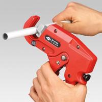 Knipex Reservemes voor 94 10 185 voor kunststof buizen (elektro- installatie) - 9419185 - thumbnail