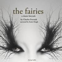 The Fairies, a Fairy Tale - thumbnail