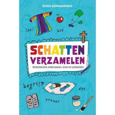 Schatten verzamelen (Paperback)
