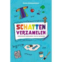 Schatten verzamelen (Paperback) - thumbnail