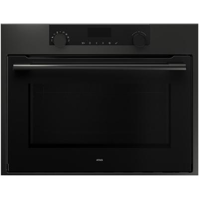 Atag CX4695C Inbouw combimagnetrons Grijs