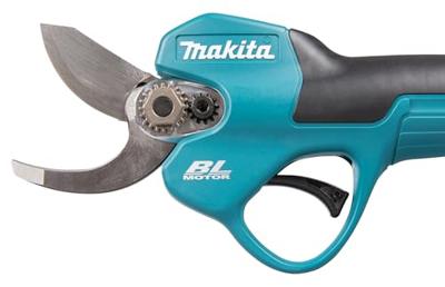 Makita DUP180Z Accu snoeischaar LXT 18V Basic Body - thumbnail