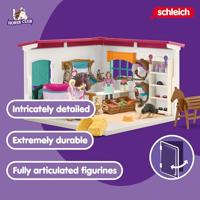 Schleich Horse Club Paardenwinkel - thumbnail