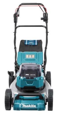 Makita dlm465z | lxt 2x18 v accu grasmaaier | 46 cm | zonder accu en lader | in doos - dlm465z Makita dlm465z | lxt 2x18 v accu grasmaaier | 46 cm | zonder accu en lader | in doos - dlm465z