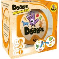 Dobble Boerderij kaartspel - thumbnail