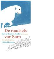 De raadsels van Sam - Edward van de Vendel - ebook - thumbnail