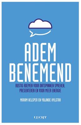 Adembenemend - Miriam Helsper, Yolande Kylstra - ebook