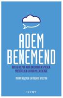 Adembenemend - Miriam Helsper, Yolande Kylstra - ebook - thumbnail