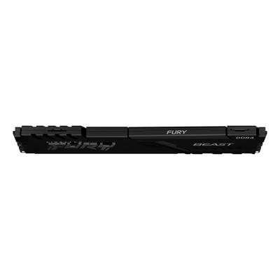 FURY Beast geheugenmodule 16 GB 1 x 16 GB DDR4 3200 MHz - thumbnail