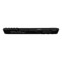 Kingston FURY Beast Werkgeheugenmodule voor PC DDR4 8 GB 1 x 8 GB Non-ECC 3200 MHz 288-pins DIMM CL16 KF432C16BB/8 - thumbnail
