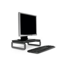 Kensington SmartFit® Monitorstandaard Hoogte: 10.5 cm (max) Zwart - thumbnail