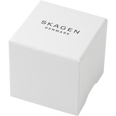 Skagen 233XLTTM Heren Horloge 41mm 5ATM Skagen 233XLTTM Heren Horloge 41mm 5ATM
