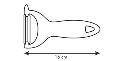 Schiller Tescoma Groen