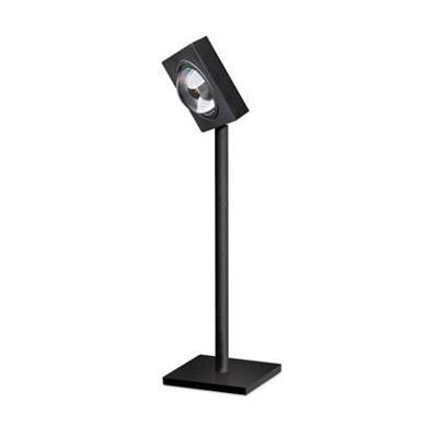 ETH Strakke tafellampJake design zwart - 05-TL3374-30