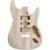 Fazley 10924 FST Blank losse body voor elektrische ST-stijl gitaar