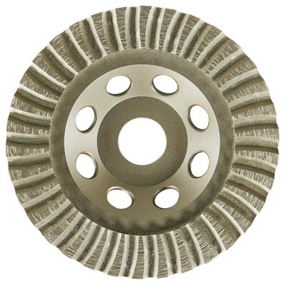 Makita Komschijf | Diamant | Gesegmenteerd | 125mm - D-80640