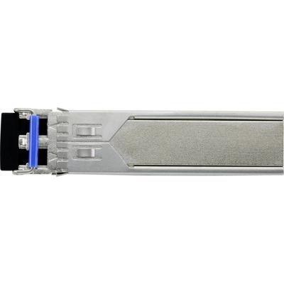 Renkforce RF-4501876 SFP-transceivermodule 1 GBit/s 20000 m Type module LX