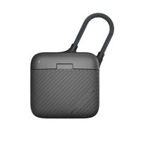 PGYTech CreateMate High-speed Mini Card Reader Case, Classic Black - thumbnail