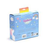 Unicorn MagicLunchbox & Drinkfles Set - thumbnail