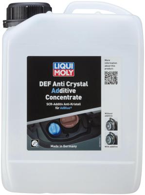 LIQUI MOLY Additief "scr anti-kristal additief". adblue additive 2.5l