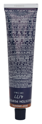 Wella Koleston Perfect Me+ - Deep Browns 60ml Haarverf Wella Koleston Perfect Me+ - Deep Browns 60ml Haarverf