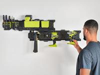 Ryobi RSLW801 | LINK™ Haak voor elektrisch gereedschap - B2B - MOQ 8 stuks - 5132006081 - thumbnail