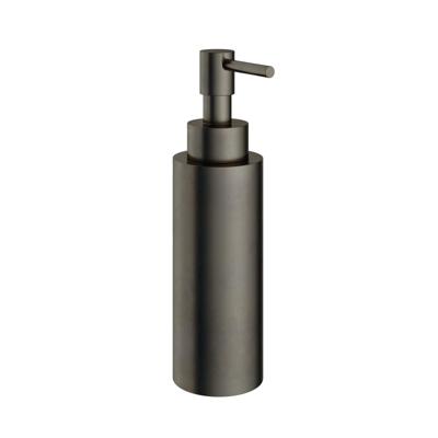 Hotbath &MORE Zeepdispenser Vrijstaand AI Verouderd Ijzer (BAA10AI) Hotbath &MORE Zeepdispenser Vrijstaand AI Verouderd Ijzer (BAA10AI)