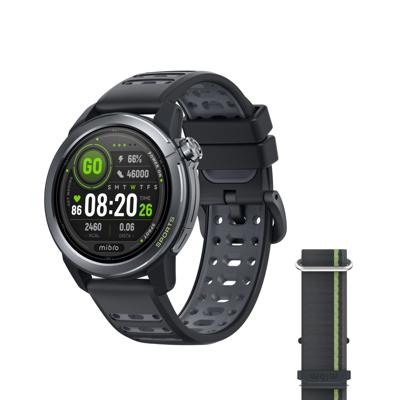 Smartwatch Mibro Mibro GS Active 2 Zwart 1,32" 46 mm