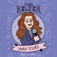 Onze helden: Laura Tesoro - thumbnail