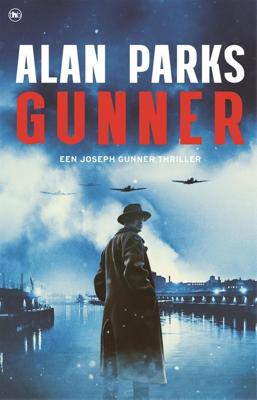 Gunner - Alan Parks - ebook