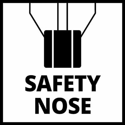 Einhell Professional FIXETTO 18/38 S Professional Power X-Change Familie 4257785 Accunietpistool Type niet Type 53 Zonder accu, Zonder lader, Incl. accessoires