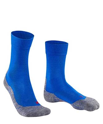 Falke TK5 Wander Wandelsok Heren Yve 39-41 Falke TK5 Wander Wandelsok Heren Yve 39-41