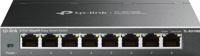 TP-LINK TL-SG108E TL-SG108E Netwerk switch 8 poorten 1 GBit/s - thumbnail