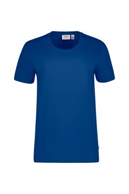 Hakro 593 T-shirt organic cotton GOTS - Royal Blue - XL