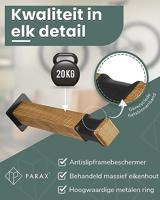 PARAX Twin Sticks - thumbnail