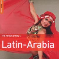 Latin-Arabia. The Rough Guide - CD (0605633117523) - thumbnail
