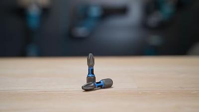 Makita Slagschroefbit PZ2x25mm XTT Impact Premier - E-03171 - thumbnail