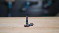 Makita E-03171 Bitset Kruiskop Pozidriv Torsion Control Technology - thumbnail