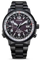 Citizen CB0245-84E Promaster Sky Eco-Drive horloge 43 mm - thumbnail