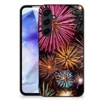 Samsung Galaxy A55 GSM Cover Vuurwerk - thumbnail