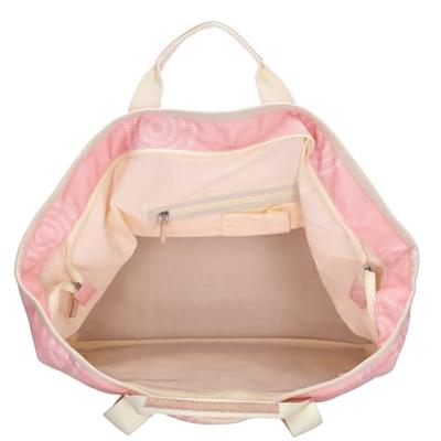 Zebra trends elise strandtas-Pink Boho
