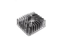 MZA Cilinderkop cylinder head almot s50 - thumbnail