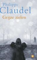 Grijze zielen - Philippe Claudel - ebook - thumbnail