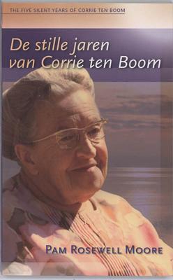 De stille jaren van Corrie ten Boom (Paperback)