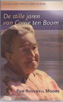 De stille jaren van Corrie ten Boom (Paperback) - thumbnail