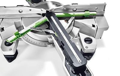 Festool afkortzaag - KS 60 E KAPEX - thumbnail