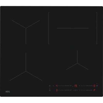 AEG 5000 Induction - inductiekookplaat, SaphirMatt® SE, 60 cm TO64IC0FIT AEG 5000 Induction - inductiekookplaat, SaphirMatt® SE, 60 cm TO64IC0FIT