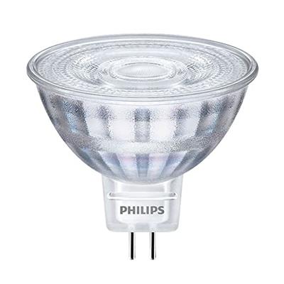 Philips LED 30704900 LED-lamp Energielabel F (A - G) GU5.3 2.9 W = 20 W Warmwit (Ø x l) 51 mm x 46 mm 1 stuk(s)